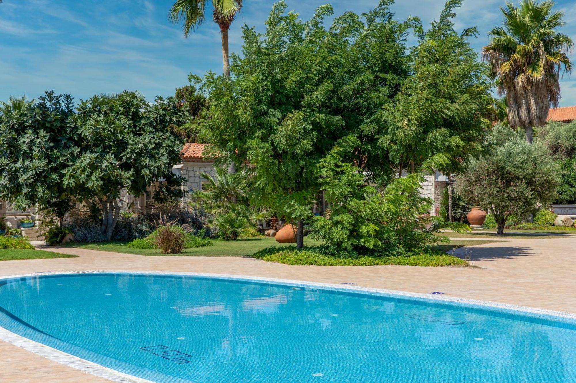 Alacati Beach Resort Exterior photo