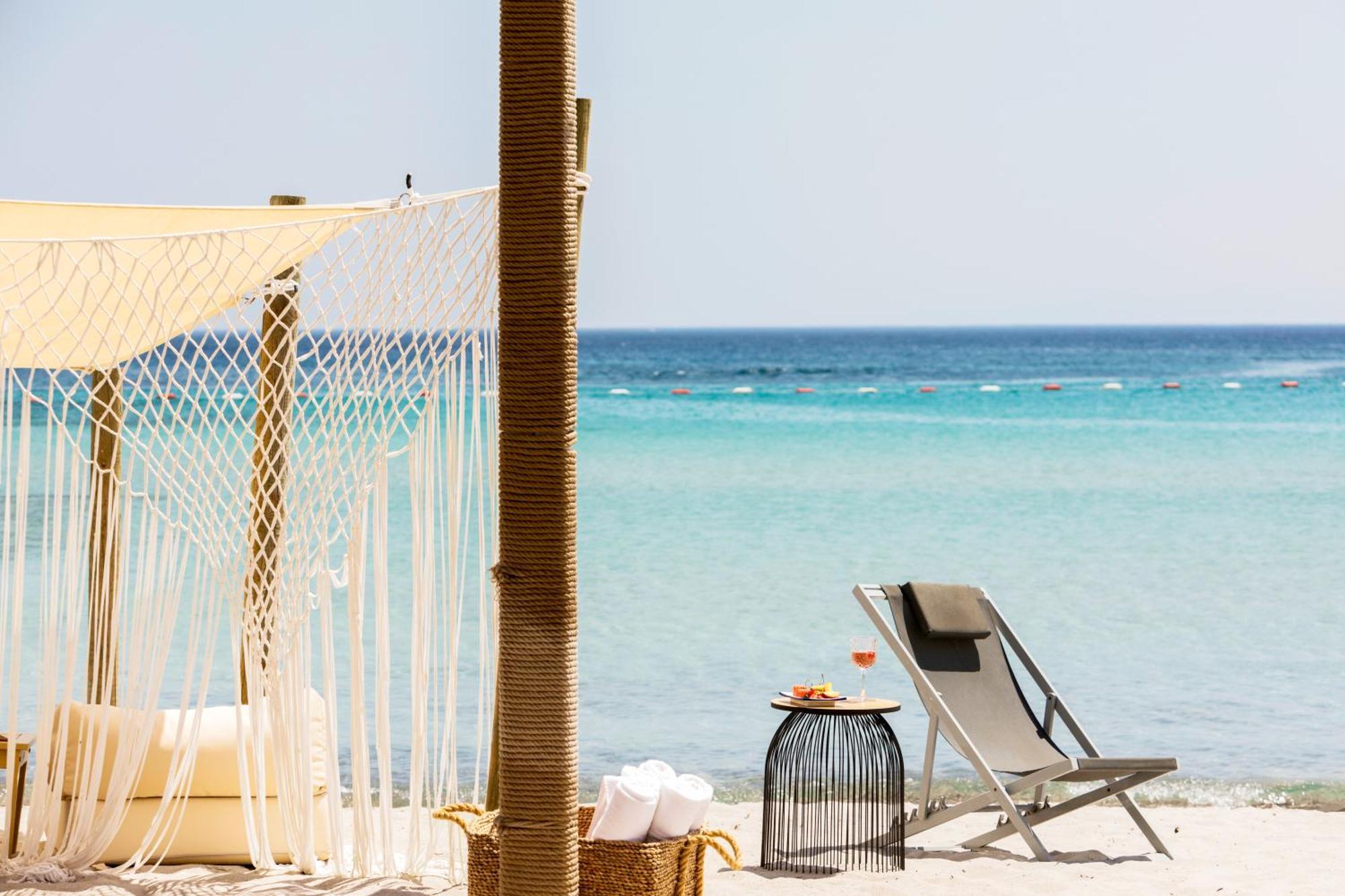 Alacati Beach Resort Exterior photo