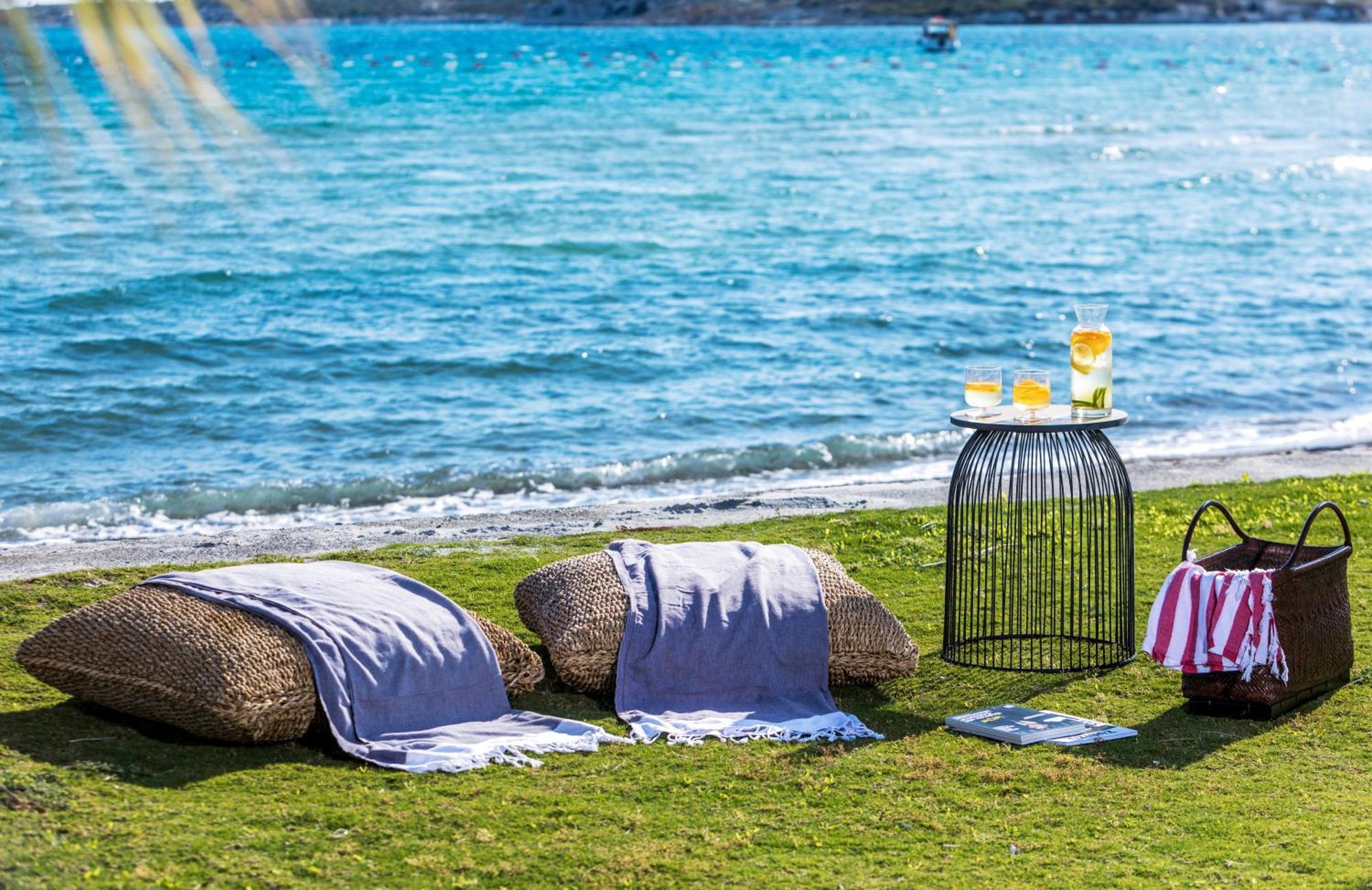Alacati Beach Resort Exterior photo