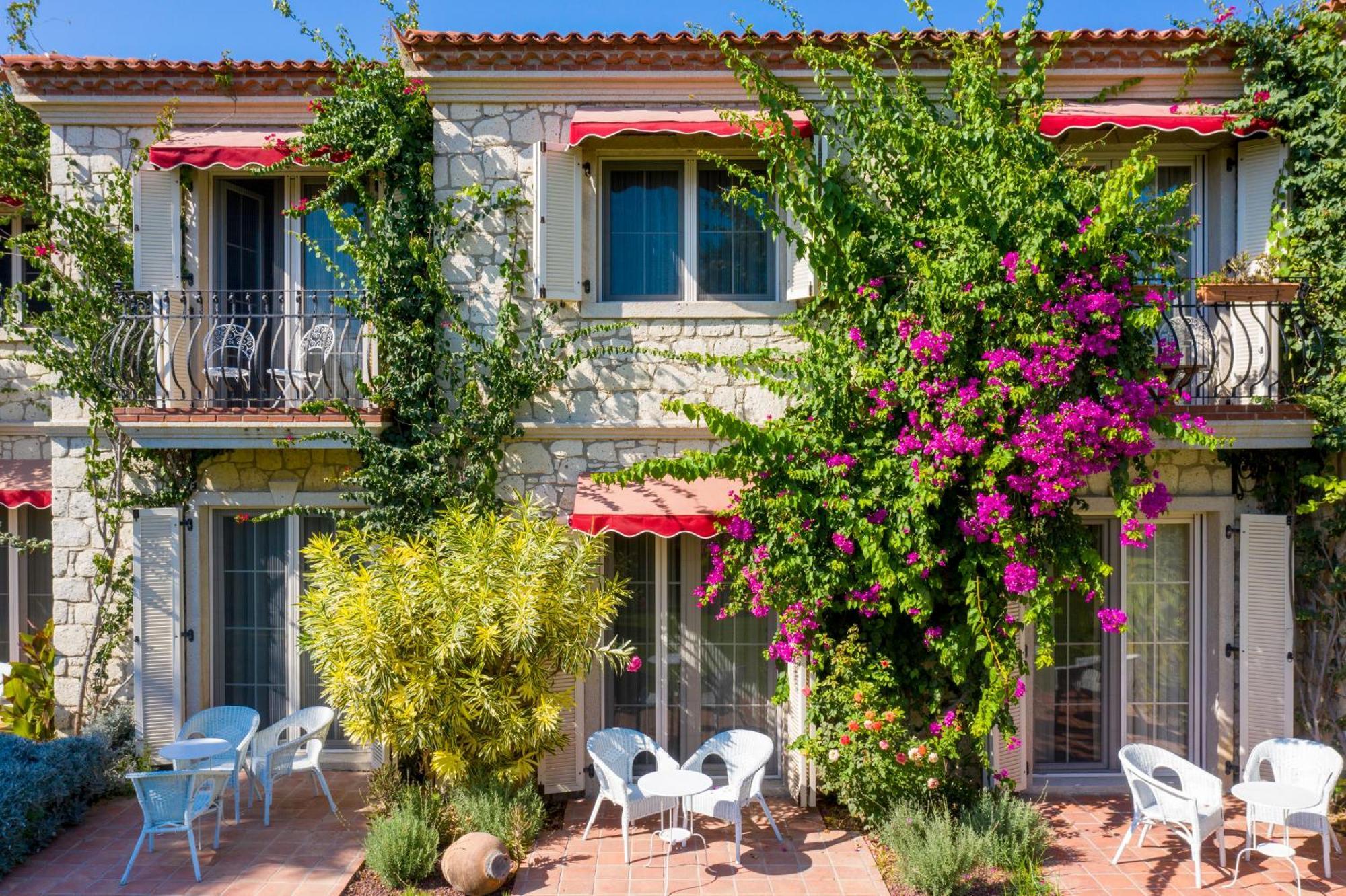 Alacati Beach Resort Exterior photo