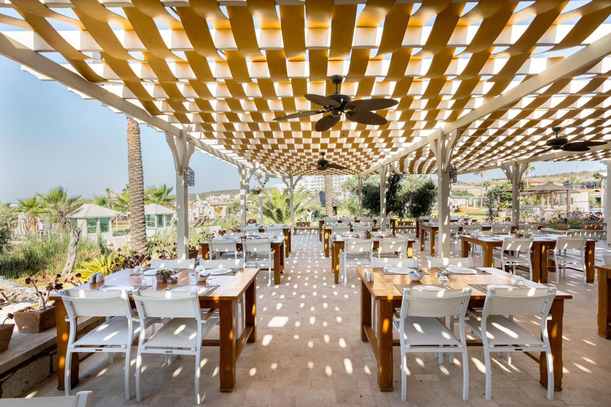 Alacati Beach Resort Exterior photo