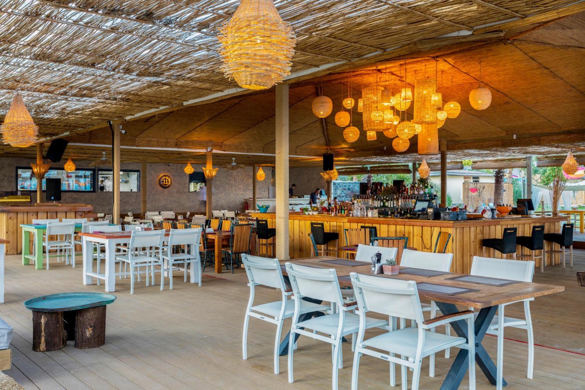 Alacati Beach Resort Exterior photo
