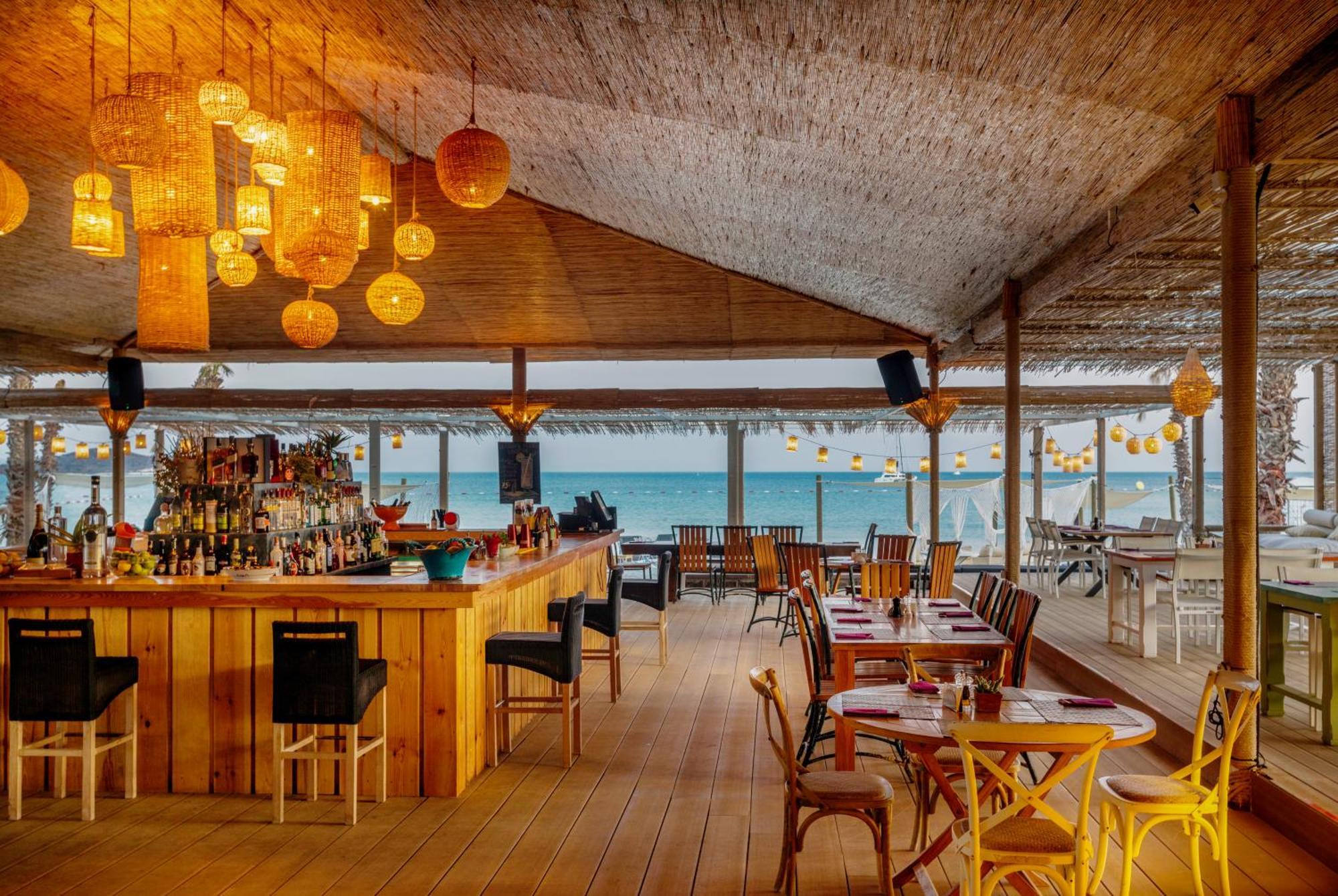 Alacati Beach Resort Exterior photo